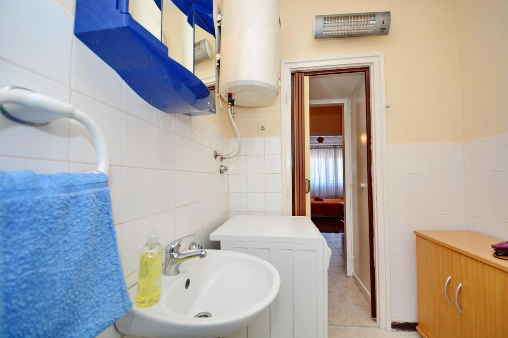 Apartment Franko Zadar Exterior photo