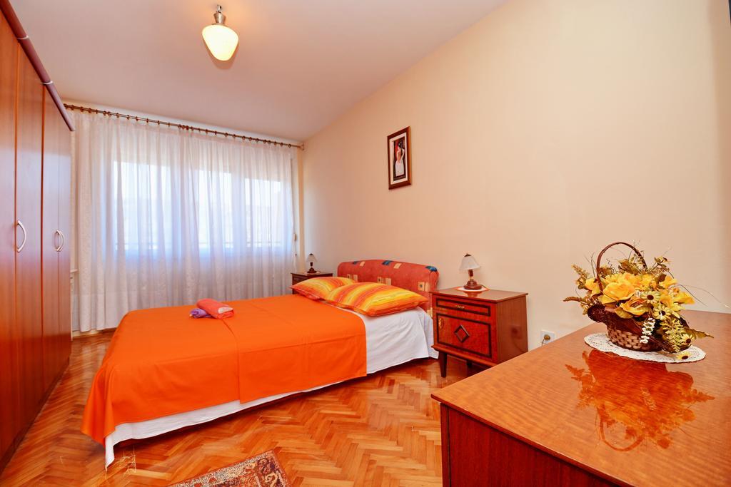 Apartment Franko Zadar Exterior photo