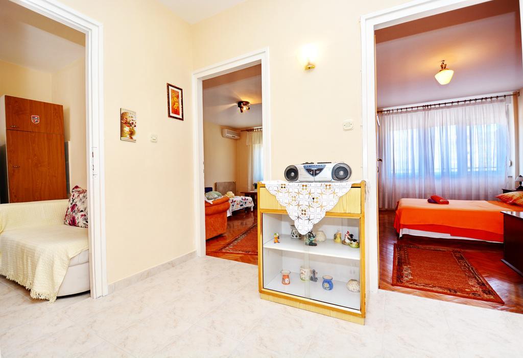 Apartment Franko Zadar Exterior photo