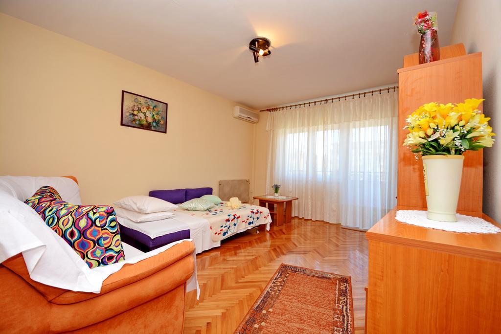 Apartment Franko Zadar Exterior photo