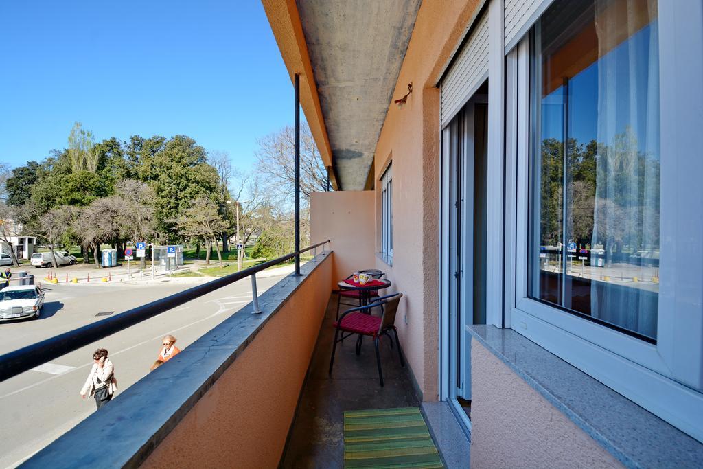 Apartment Franko Zadar Exterior photo