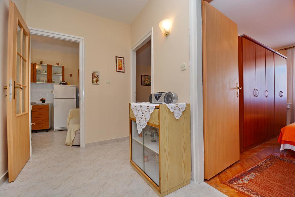 Apartment Franko Zadar Exterior photo