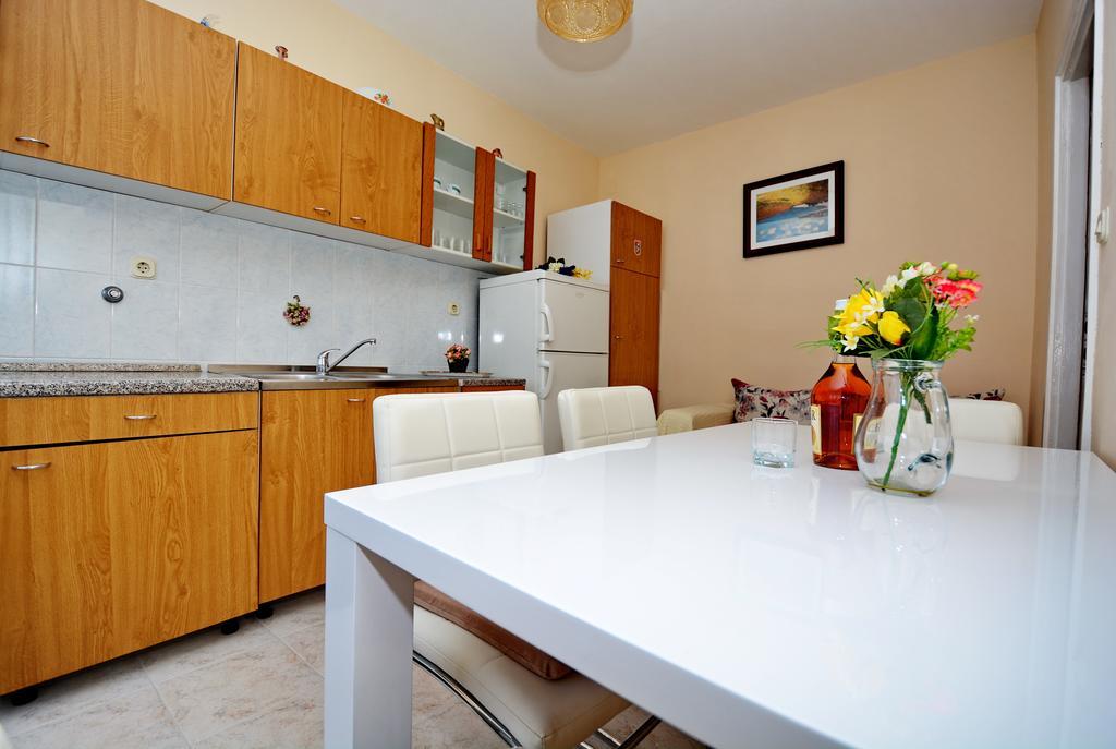 Apartment Franko Zadar Exterior photo